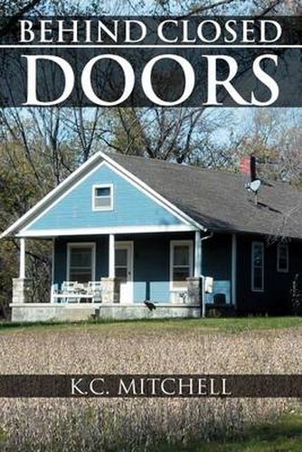 Cover image for Behind Closed Doors