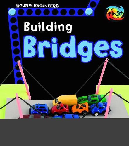 Cover image for Building Bridges