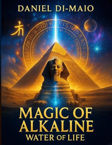 Cover image for Magic of Alkaline