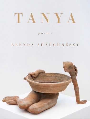 Cover image for Tanya: Poems