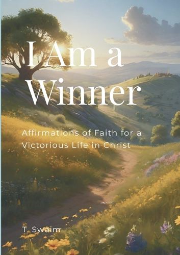 Cover image for I Am a Winner