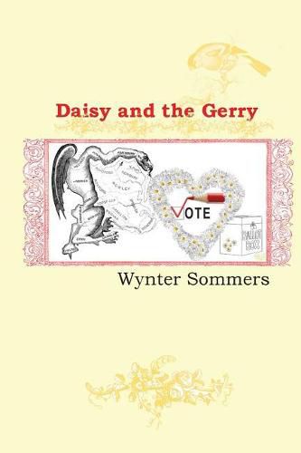 Cover image for Daisy and the Gerry: Daisy's Adventures Set #1, Book 6