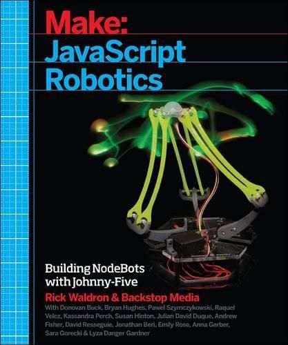 Javascript Robotics