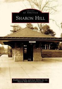 Cover image for Sharon Hill, Pa