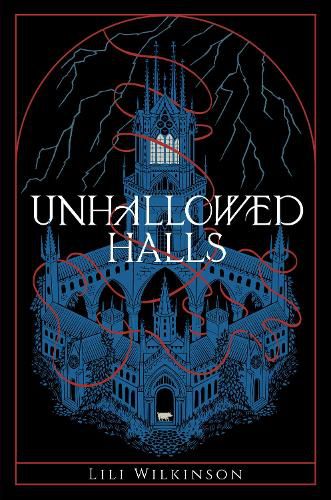 Unhallowed Halls