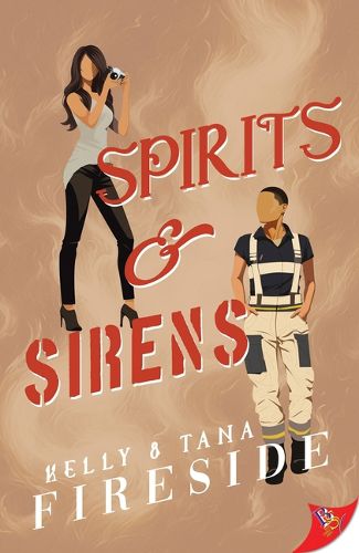 Cover image for Spirits and Sirens