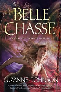 Cover image for Belle Chasse