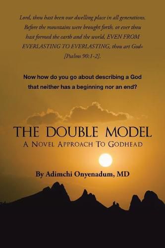 Cover image for The Double Model