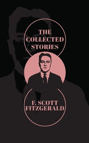 Cover image for The Collected Stories of F. Scott Fitzgerald