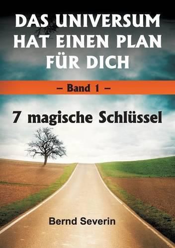 Cover image for Das Universum Hat Einen Plan Fur Dich