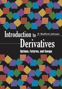 Cover image for Derivatives: Options, Futures, and Swaps