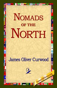 Cover image for Nomads of the North