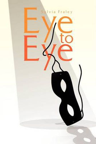 Cover image for Eye to Eye