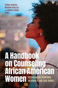 Cover image for A Handbook on Counseling African American Women