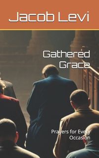 Cover image for Gathered Grace