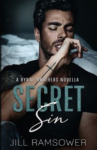 Cover image for Secret Sin