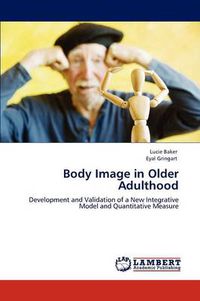 Cover image for Body Image in Older Adulthood