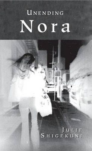 Cover image for Unending Nora