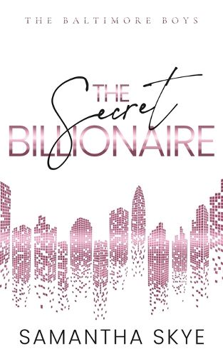 The Secret Billionaire