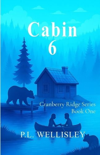 Cover image for Cabin 6