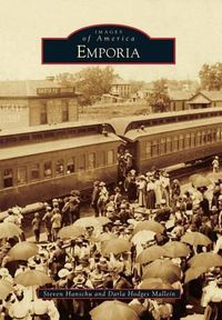 Cover image for Emporia