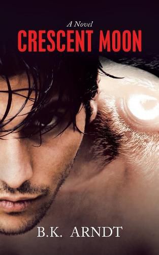 Cover image for Crescent Moon