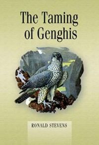 Cover image for The Taming of Genghis