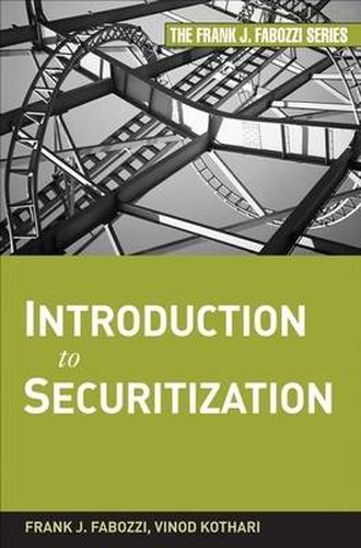 Cover image for Introduction to Securitization