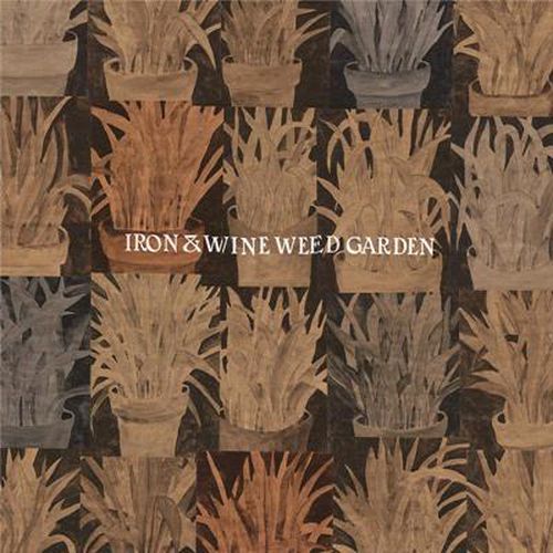 Weed Garden Ep *** Indie Vinyl