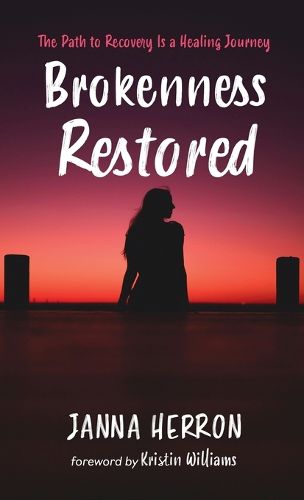 Cover image for Brokenness Restored