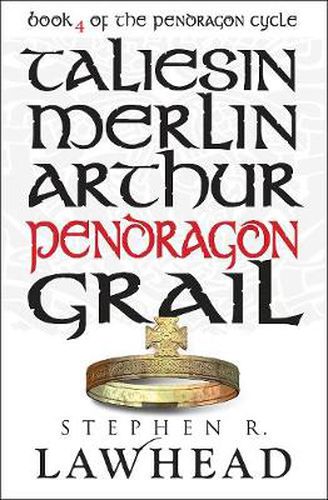 Cover image for Pendragon