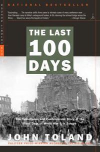 Cover image for The Last 100 Days