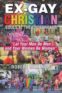 Cover image for Ex-Gay Christian