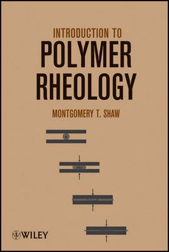 Cover image for Introduction to Polymer Rheology