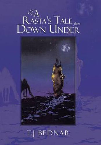 Cover image for A Rasta's Tale from Down Under