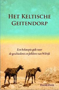 Cover image for Het Keltische Geitendorp