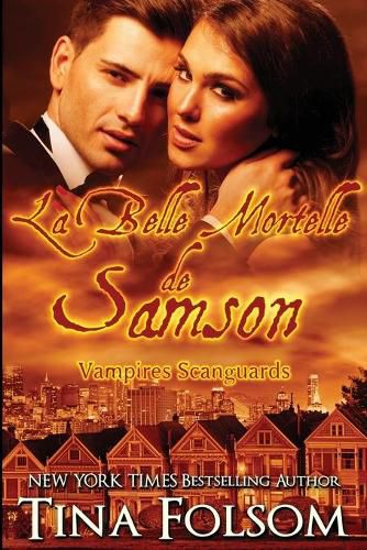 La belle mortelle de Samson