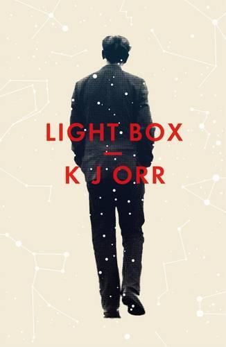 Cover image for Light Box