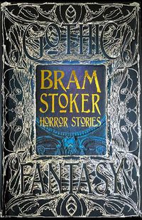 Cover image for Bram Stoker Horror Stories