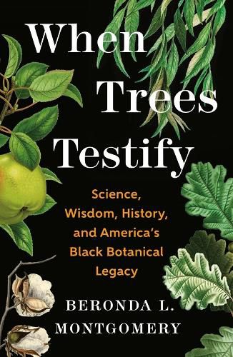 Cover image for When Trees Testify