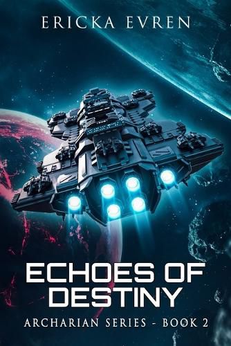 Cover image for Echoes of Destiny