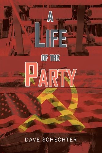Cover image for A Life of the Party