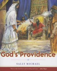 Cover image for God's Providence