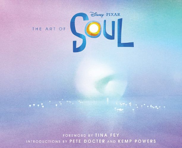 Cover image for The Art of Soul