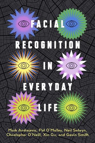 Cover image for Facial Recognition in Everyday Life