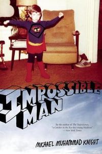 Cover image for Impossible Man