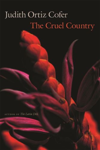 Cover image for The Cruel Country