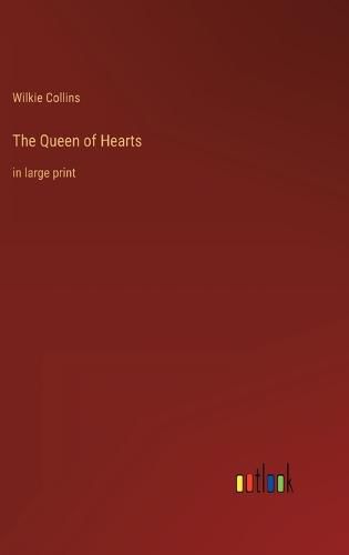 Cover image for The Queen of Hearts