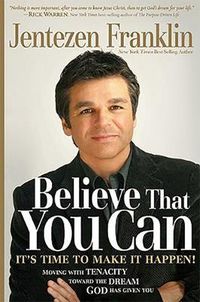 Cover image for Believe That You Can