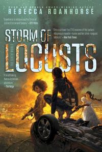 Cover image for Storm of Locusts